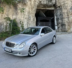 Обява за продажба на Mercedes-Benz E 280 Avangarde 7ск.V6 ~7 000 лв. - изображение 1