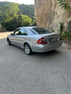 Обява за продажба на Mercedes-Benz E 280 Avangarde 7ск.V6 ~7 000 лв. - изображение 2