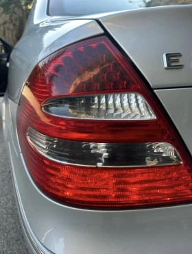 Mercedes-Benz E 280 Avangarde 7ск.V6 - 6999 лв. - 23695978 16