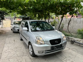 Kia Picanto 1.1    | Mobile.bg    2