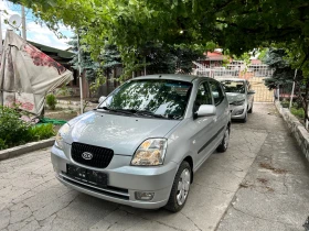     Kia Picanto 1.1   