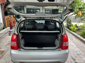 Kia Picanto 1.1    | Mobile.bg    11