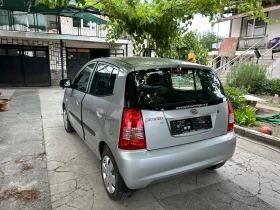 Kia Picanto 1.1    | Mobile.bg    4