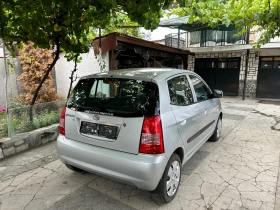 Kia Picanto 1.1    | Mobile.bg    3