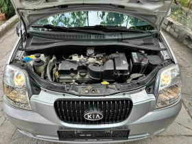 Kia Picanto 1.1    | Mobile.bg    16