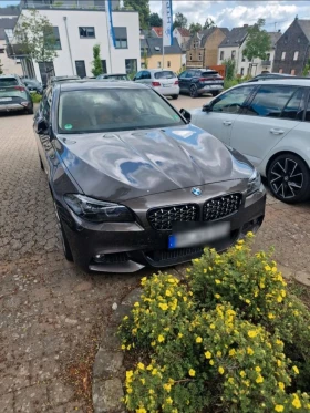     BMW 520 520D M-Performance Individual
