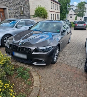     BMW 520 520D M-Performance Individual