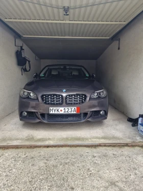 BMW 520 520D M-Performance Individual - 9900 EUR - 41989721 15