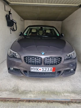 BMW 520 520D M-Performance Individual - 9900 EUR - 41989721 16