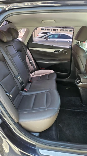 Обява за продажба на Hyundai Grandeur LPI ~49 800 лв. - изображение 8