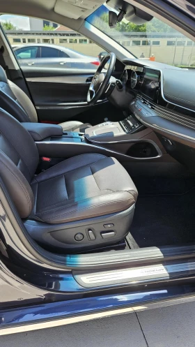 Обява за продажба на Hyundai Grandeur LPI ~49 800 лв. - изображение 7