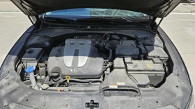 Обява за продажба на Hyundai Grandeur LPI ~49 800 лв. - изображение 10