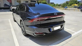 Обява за продажба на Hyundai Grandeur LPI ~49 800 лв. - изображение 3