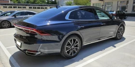 Обява за продажба на Hyundai Grandeur LPI ~49 800 лв. - изображение 4
