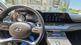 Обява за продажба на Hyundai Grandeur LPI ~49 800 лв. - изображение 5
