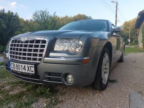 Chrysler 300c 3.0 CRD 2010 177 711KM | Mobile.bg    2