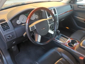 Chrysler 300c 3.0 CRD 2010 177 711KM | Mobile.bg    17