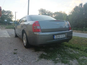 Chrysler 300c 3.0 CRD 2010 177 711KM | Mobile.bg    4