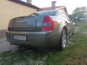Chrysler 300c 3.0 CRD 2010 177 711KM | Mobile.bg    5