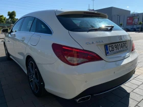 Обява за продажба на Mercedes-Benz CLA 200 Shooting Brake CDI ~20 999 лв. - изображение 3