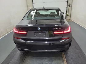 BMW 340 M340 xDrive*    * (CARFAX) | Mobile.bg    6