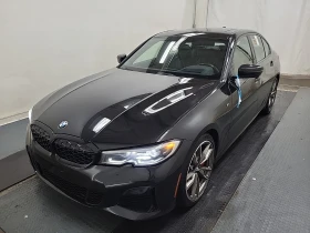 BMW 340 M340 xDrive*    * (CARFAX) | Mobile.bg    2