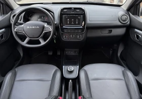 Обява за продажба на Dacia Spring 2023 15000km ~23 500 лв. - изображение 6