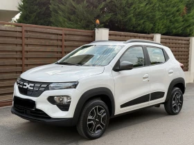 Обява за продажба на Dacia Spring 2023 15000km ~23 500 лв. - изображение 1