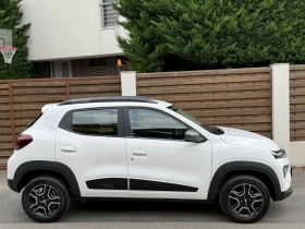 Обява за продажба на Dacia Spring 2023 15000km ~23 500 лв. - изображение 4