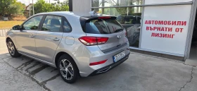 Обява за продажба на Hyundai I30 81628км. ~26 300 лв. - изображение 5