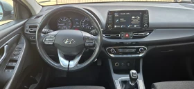 Обява за продажба на Hyundai I30 81628км. ~26 300 лв. - изображение 10