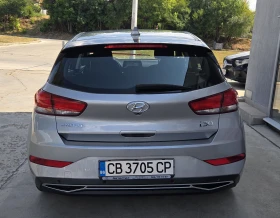 Обява за продажба на Hyundai I30 81628км. ~26 300 лв. - изображение 4