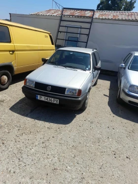 Обява за продажба на VW Polo 1.1 ~1 500 лв. - изображение 1
