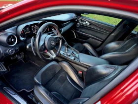 Alfa Romeo Giulia 2.9 v6 bi-turbo quadrifoglio - 73000 лв. - 27190381 7