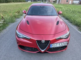 Alfa Romeo Giulia 2.9 v6 bi-turbo quadrifoglio - 73000 лв. - 27190381 11