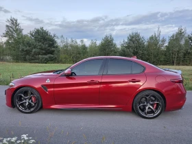 Alfa Romeo Giulia 2.9 v6 bi-turbo quadrifoglio - 73000 лв. - 27190381 10