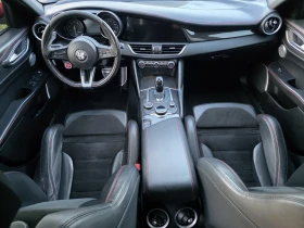Alfa Romeo Giulia 2.9 v6 bi-turbo quadrifoglio - 73000 лв. - 27190381 6