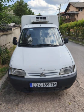 Citroen Berlingo  | Mobile.bg    2