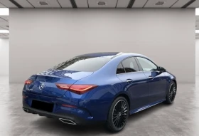 Обява за продажба на Mercedes-Benz CLA 200 = AMG Line = Advanced Plus Гаранция ~87 204 лв. - изображение 1