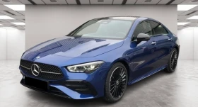 Обява за продажба на Mercedes-Benz CLA 200 = AMG Line = Advanced Plus Гаранция ~87 204 лв. - изображение 1