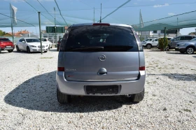 Обява за продажба на Opel Meriva 1.6 i* 105 kc* 110000 km!! ~4 860 лв. - изображение 5