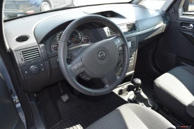Opel Meriva 1.6 i* 105 kc* 110000 km!! | Mobile.bg    15