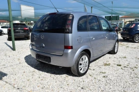 Обява за продажба на Opel Meriva 1.6 i* 105 kc* 110000 km!! ~4 860 лв. - изображение 6