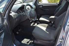 Обява за продажба на Opel Meriva 1.6 i* 105 kc* 110000 km!! ~4 860 лв. - изображение 8