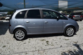 Обява за продажба на Opel Meriva 1.6 i* 105 kc* 110000 km!! ~4 860 лв. - изображение 7