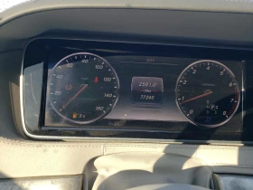 Обява за продажба на Mercedes-Benz S 550 * TOП* PANO* БЕЗ ЩЕТИ* МАЛКО КМ*  ~33 900 лв. - изображение 8 | Auto.bg Обява за продажба на Mercedes-Benz S 550 * TOП* PANO* БЕЗ ЩЕТИ* МАЛКО КМ*  ~33 900 лв. - изображение 8