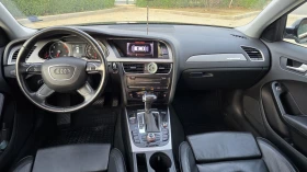 Audi A4 Audi A4 8.5 face. | Mobile.bg    8