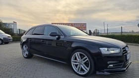 Audi A4 Audi A4 8.5 face. | Mobile.bg    2