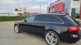 Audi A4 Audi A4 8.5 face. | Mobile.bg    5