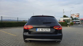 Audi A4 Audi A4 8.5 face. | Mobile.bg    4
